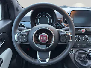 Fiat 500 1.0 Hybrid Dolcevita Premium