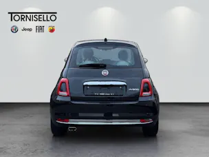 Fiat 500 1.0 Hybrid Dolcevita Premium