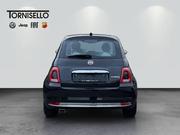 Fiat 500 1.0 Hybrid Dolcevita Premium