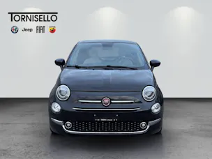 Fiat 500 1.0 Hybrid Dolcevita Premium