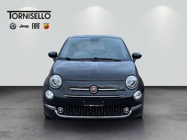 Fiat 500 1.0 Hybrid Dolcevita Premium
