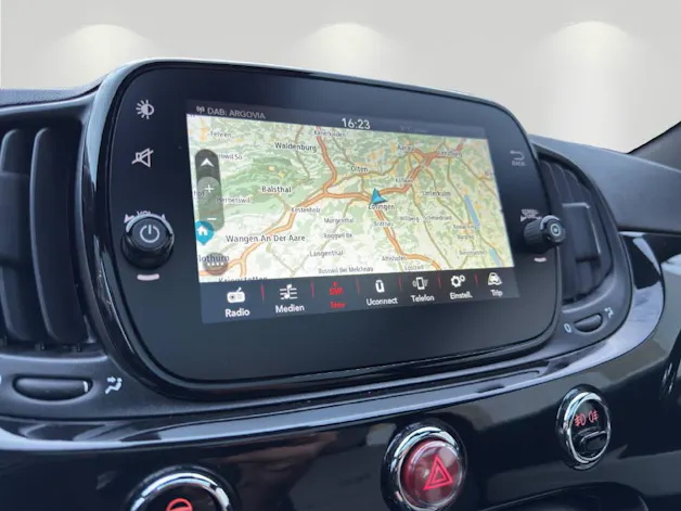 Fiat 500 1.0 Hybrid Dolcevita Premium
