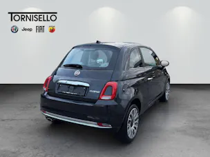 Fiat 500 1.0 Hybrid Dolcevita Premium