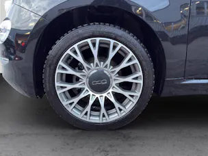 Fiat 500 1.0 Hybrid Dolcevita Premium