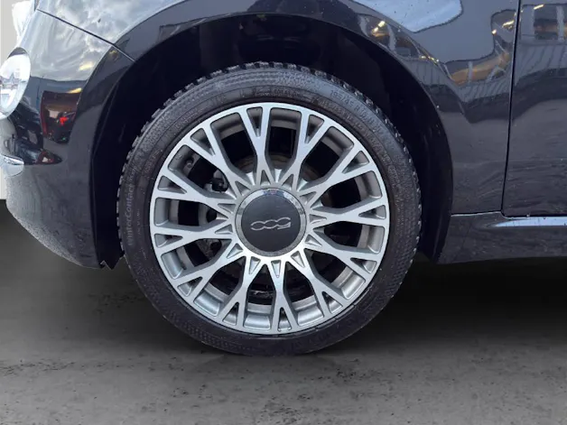 Fiat 500 1.0 Hybrid Dolcevita Premium