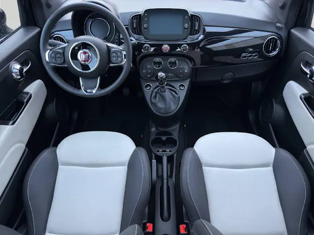 Fiat 500 1.0 Hybrid Dolcevita Premium