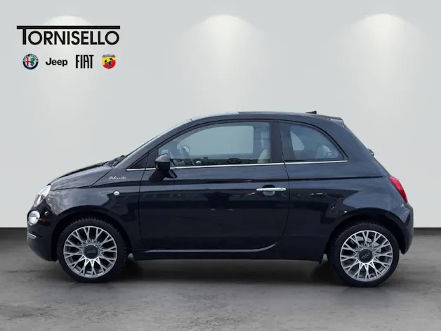 Fiat 500 1.0 Hybrid Dolcevita Premium
