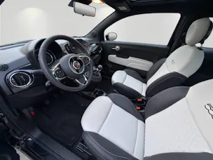 Fiat 500 1.0 Hybrid Dolcevita Premium