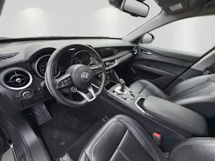 Alfa Romeo Stelvio 2.2 D Q4 190 Business
