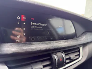 Alfa Romeo Stelvio 2.2 D Q4 190 Business