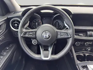 Alfa Romeo Stelvio 2.2 D Q4 190 Business