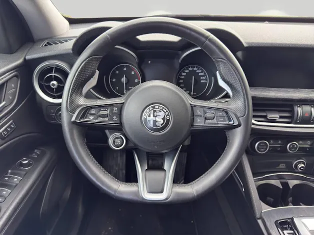 Alfa Romeo Stelvio 2.2 D Q4 190 Business