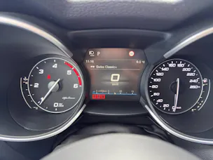Alfa Romeo Stelvio 2.2 D Q4 190 Business