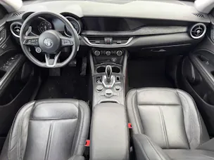 Alfa Romeo Stelvio 2.2 D Q4 190 Business