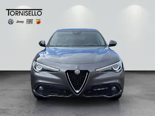 Alfa Romeo Stelvio 2.2 D Q4 190 Business