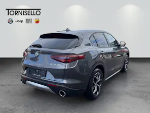 Alfa Romeo Stelvio 2.2 D Q4 190 Business