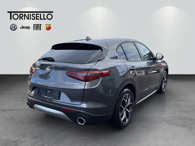 Alfa Romeo Stelvio 2.2 D Q4 190 Business