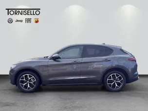 Alfa Romeo Stelvio 2.2 D Q4 190 Business