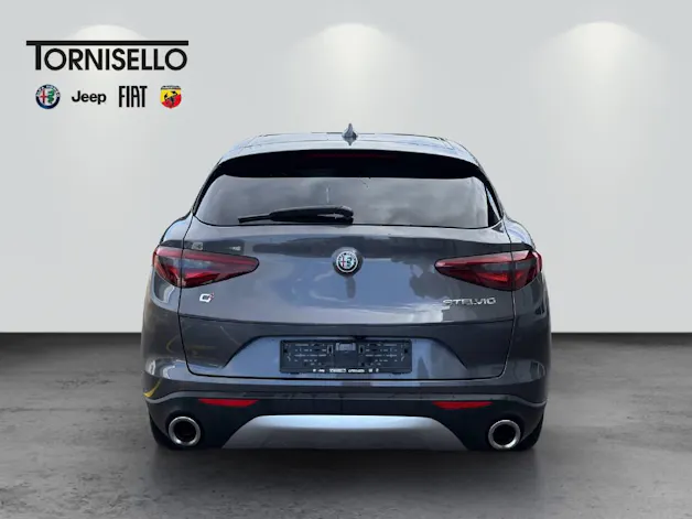 Alfa Romeo Stelvio 2.2 D Q4 190 Business