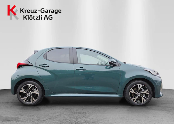 immagine del veicolo 1 immagine del veicolo 1