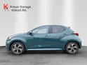 Toyota Yaris 1.5 VVT-i HSD Trend