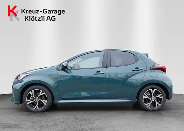 immagine del veicolo 5 immagine del veicolo 5