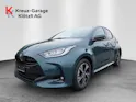 Toyota Yaris 1.5 VVT-i HSD Trend