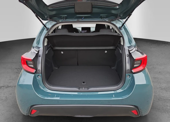 immagine del veicolo 9 immagine del veicolo 9