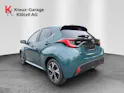 Toyota Yaris 1.5 VVT-i HSD Trend