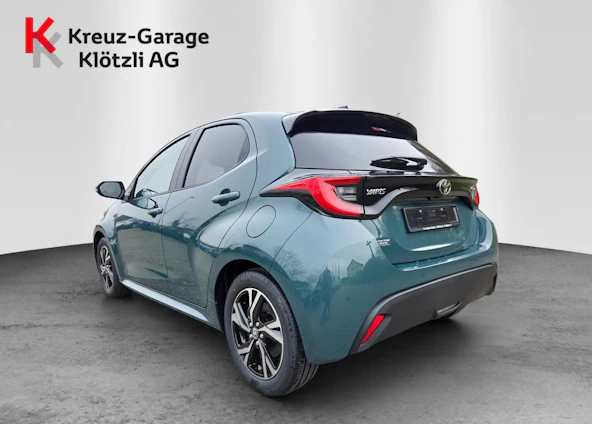 immagine del veicolo 4 immagine del veicolo 4