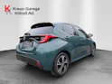 Toyota Yaris 1.5 VVT-i HSD Trend