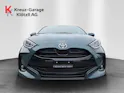 Toyota Yaris 1.5 VVT-i HSD Trend