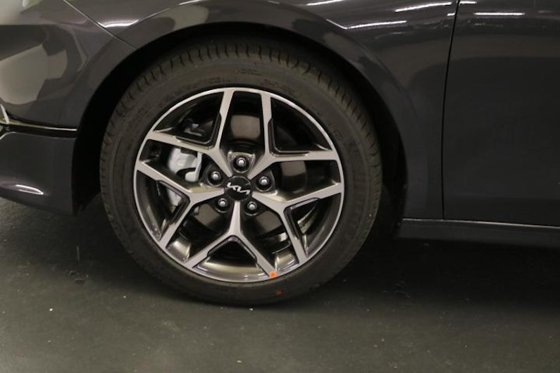 Vehicle image KIA CEED