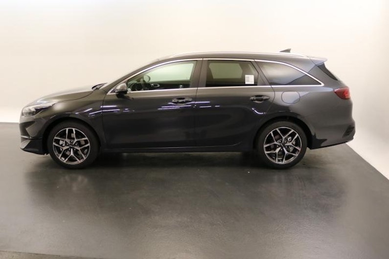 Vehicle image KIA CEED