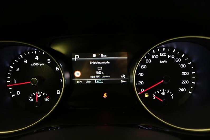 Vehicle image KIA CEED