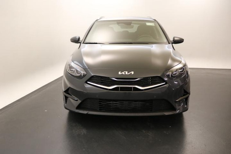 Vehicle image KIA CEED