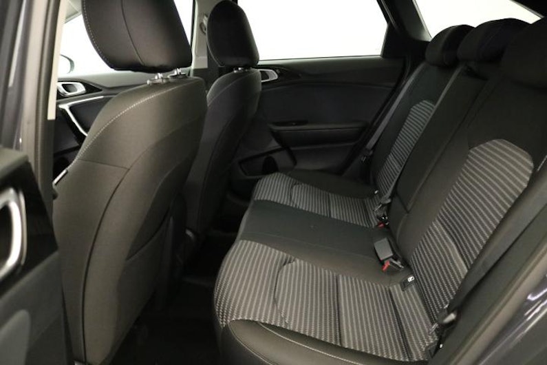 Vehicle image KIA CEED