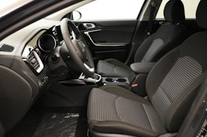 Vehicle image KIA Ceed SW 1.5 T-GDi Power