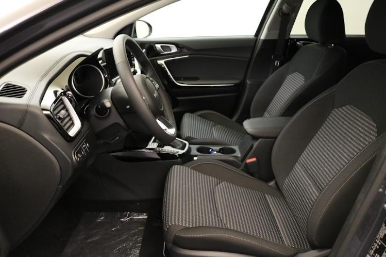 Vehicle image KIA CEED