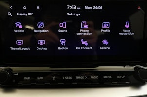 Vehicle image KIA Ceed SW 1.5 T-GDi Power