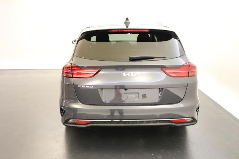 Vehicle image KIA CEED