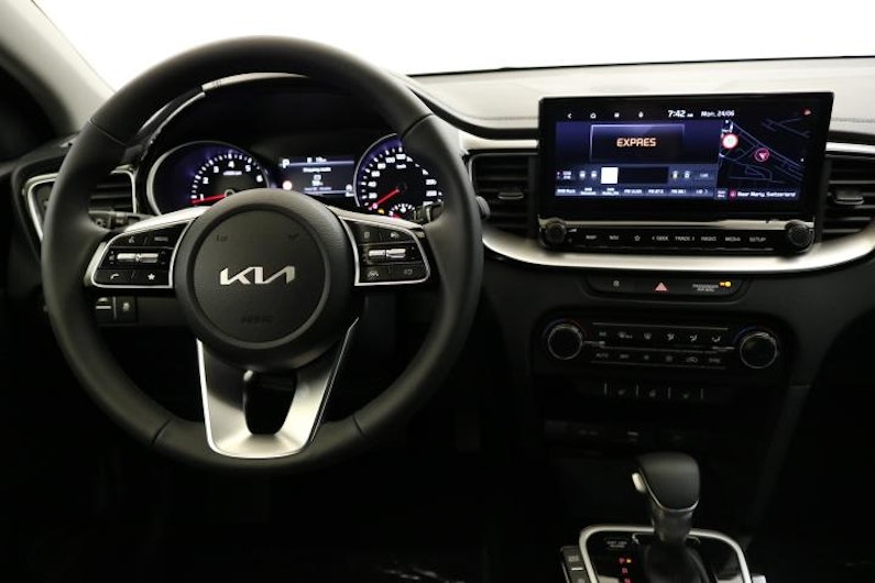 Vehicle image KIA CEED