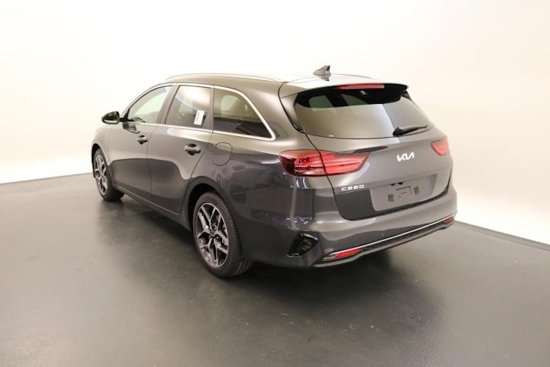 Vehicle image KIA CEED