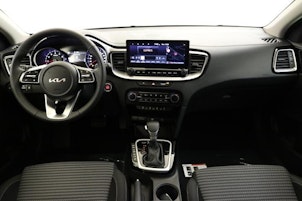 Vehicle image KIA Ceed SW 1.5 T-GDi Power