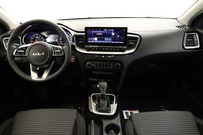 Vehicle image KIA CEED