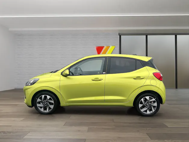 Hyundai i10 1.2 Amplia