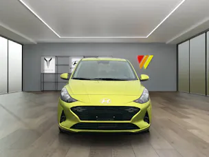 Hyundai i10 1.2 Amplia