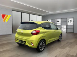 Hyundai i10 1.2 Amplia