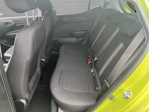 Hyundai i10 1.2 Amplia
