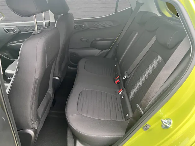 Hyundai i10 1.2 Amplia